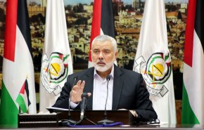 هكذا علق هنية على قرار ترامب حول الجولان المحتل