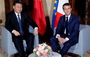 فرنسا والصين تؤكدان دعمهما للاتفاق النووي الإيراني
