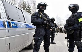 الامن الروسي يكشف عن احباط 19 عملية إرهابية