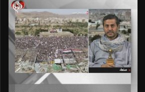 البخيتي يكشف معلومة عن سبب شن العدوان على اليمن