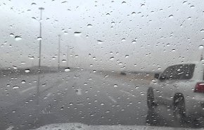 أمطار كارثية تضرب العراق وتعطل الحياة في البلد