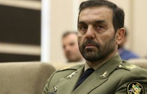 ارتش برای امدادرسانی احتمالی در تهران اعلام آمادگی کرد