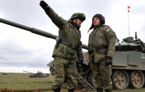 وزارت دفاع روسیه از کشته شدن سه سرباز روس در سوریه خبر داد