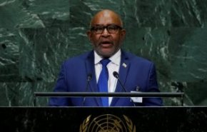 رئيس جزر القمر يفوز في انتخابات رفضتها المعارضة