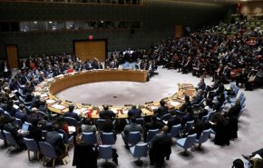 سوریه خواستار برگزاری نشست شورای امنیت درباره جولان شد