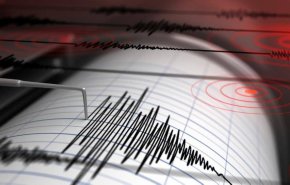 زلزال بقوة 4.2 درجات يضرب مدينة كرمان