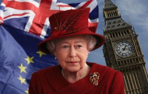 أين هي ملكة بريطانيا من أزمة الـ 'بريكست' ؟
