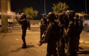 ادامه یورش نظامیان صهیونیست به مناطق مختلف کرانه باختری/ هیئت مصری بار دیگر به غزه می‌‌رود
