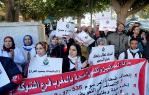 اضراب جديد للممرضين المغاربة وقائمة مطالب ملحة