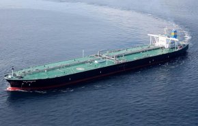  واردات نفت چین از ایران افزایش یافت