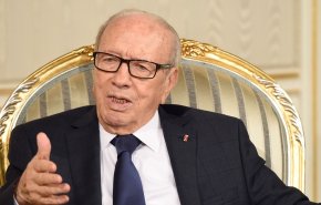 السبسي يعلق على قضية الجولان ومشاركة سوريا بقمة تونس 