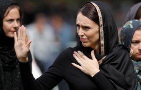 رئيسة وزراء نيوزيلندا تتحدث عن تجربة إرتداء الحجاب