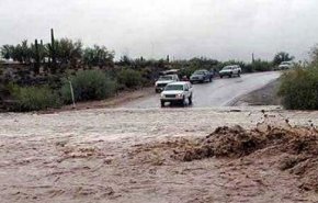 هشدار وزیر ارتباطات درباره وقوع سیلاب جدید در گلستان + عکس