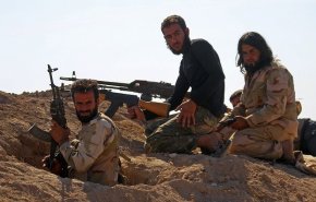 هل خلايا داعش النائمة في سوريا استيقطت؟