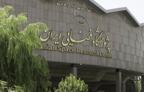 ايران تجري اختبارات ناجحة بشأن القمر الصناعي بارس 1