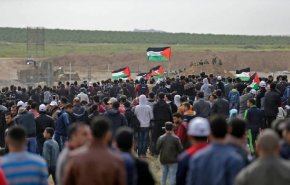 حماس ترفض تهديدات بشأن مسيرة يوم الأرض بـ'ثقة عالية'