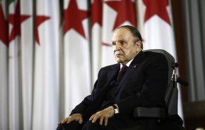 المجلس الدستوري الجزائري ينفي انعقاده للبت في أهلية بوتفليقة