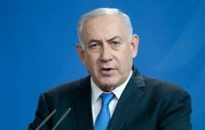 نتانیاهو: عملیات‌های خود را در سوریه ادامه می‌دهیم