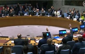 شورای امنیت مقابله با تامین مالی تروریسم را تصویب کرد