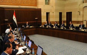 الحكومة السورية تقر وثيقة لإصلاح مؤسسات القطاع العام الاقتصادي