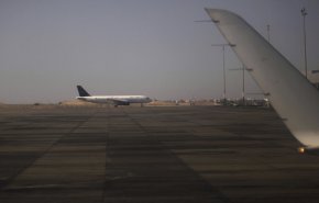 هبوط اضطراري لطائرة سعودية في مصر بسبب تونسية