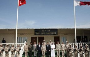 ترکیه: اجازه نیرنگ و دشمنی علیه قطر را نمی‌دهیم
