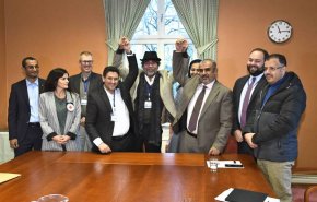 اليمن يطفئ الشمعة الرابعة بصموده امام تحالف العدوان