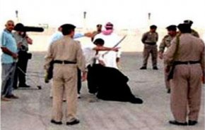 بحران گسترده بازداشت فعالان حقوق بشر در عربستان