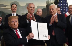 نصائح للرئيس ترامب في كيفية كسب ود 'اسرائيل'