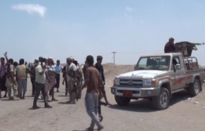 بالفيديو... جنوب اليمن يعلن رفضه تحالف العدوان
