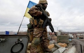 واشنطن تنفق أكثر من مليار دولار على الجيش الأوكراني