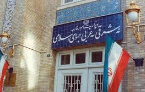 ايران: ضغوط واشنطن لن تدفع الإيرانيين للاستسلام