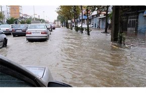 جدیدترین پیش بینی هواشناسی/هشدار وقوع سیلاب در تهران