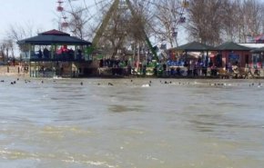 اعتقال مالكي الجزيرة السياحية في الموصل