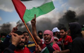 الفلسطينيون يحيون اليوم ذكرى 'يوم الارض'