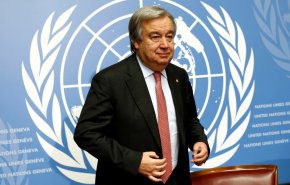 الأمين العام للأمم المتحدة يزور القاهرة الاثنين ضمن جولة تشمل تونس والأردن