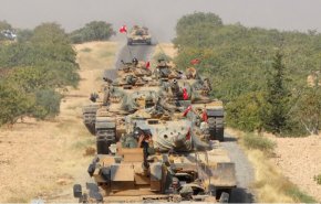 اردوغان: غدا الاحد سيكون فارقا بالنسبة للازمة السورية