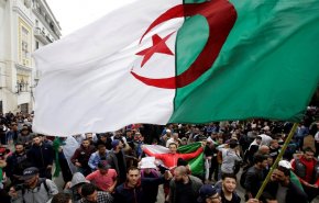 الجزائر.. 