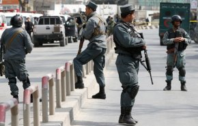 مقتل عناصر من الشرطة الأفغانية في هجوم طالبان