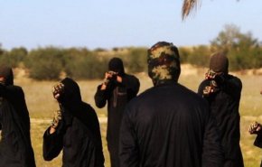 السجن المؤبد لـ18 مصريا أدينو بالانضمام الى داعش الوهابي