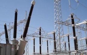 تشييد محطة كهرباء إيرانية في اللاذقية بسوريا