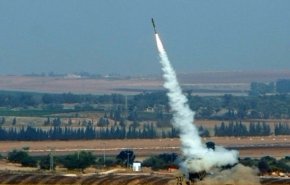 تقرير امني: صواريخ غزة التحدي الاكبر الذي يواجه 'اسرائيل'