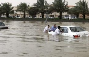 مصرع 35 شخصًا جراء الفيضانات و السيول شمال و غرب أفغانستان
