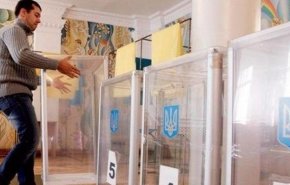 انطلاق الانتخابات الرئاسية في أوكرانيا