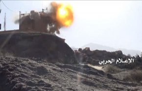 شهيدان وجرحى بالحديدة وحجة بنيران المرتزقة وطيران التحالف