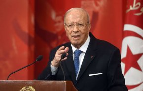 الرئيس التونسي: الجولان السوري أرض عربية محتلة