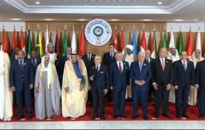 بيان تونس: رفض قرار واشنطن ودعم حق سوريا في استعادة الجولان