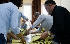 تركيا تترقب صدور نتائج الانتخابات المحلية

