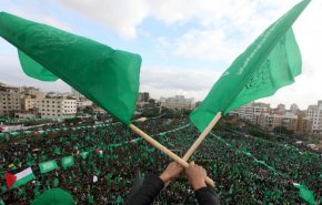 حماس تفند خطاب عباس في القمة العربية 