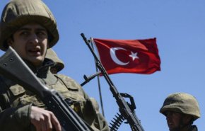 یک سرباز ترکیه در شمال سوریه کشته شد